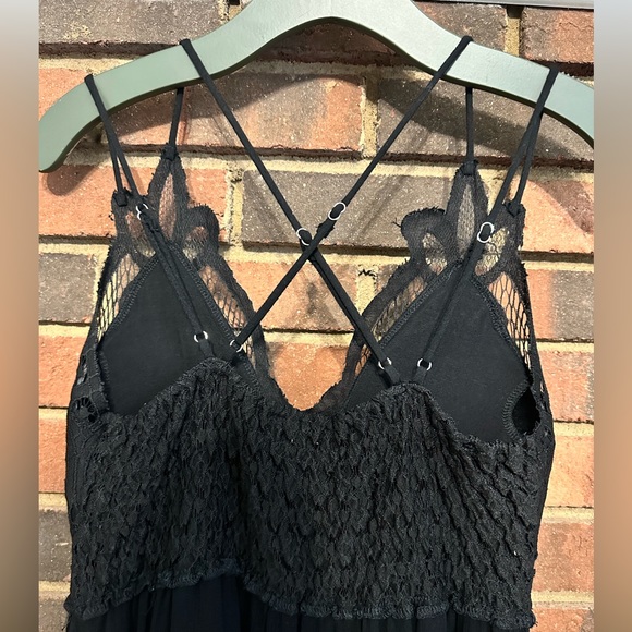 🛍️ La Miel gorgeous lace dress - Picture 4 of 11